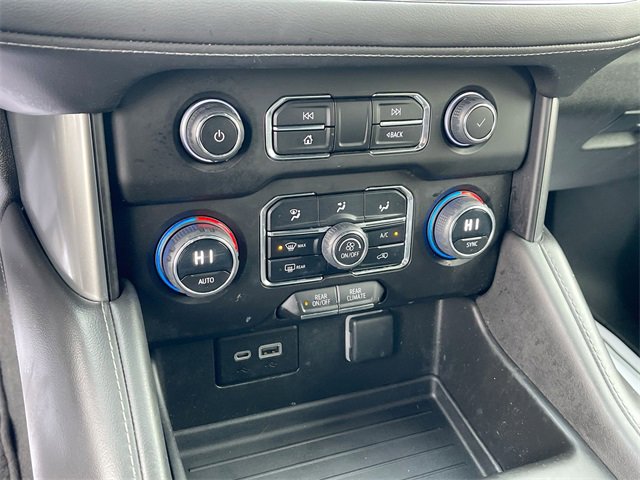 Certified 2023 Chevrolet Suburban LS image 17