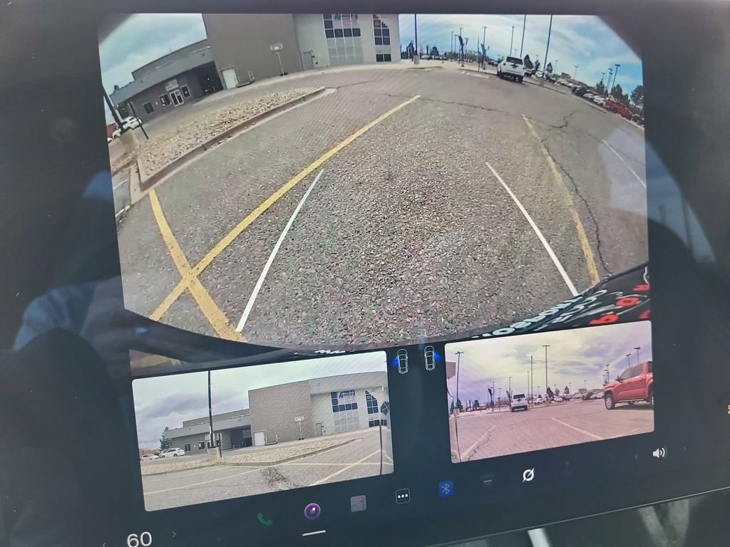 Used 2023 Tesla Model X image 20