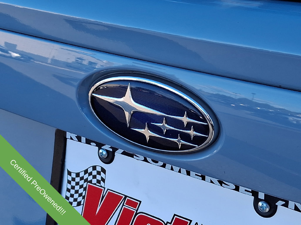 Used 2021 Subaru Crosstrek 2.5i Limited w/ Moonroof Package 1 AWD/4WD image 32