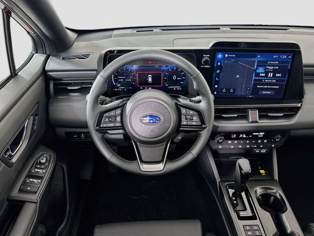 New 2026 Subaru Outback Touring XT AWD/4WD image 23