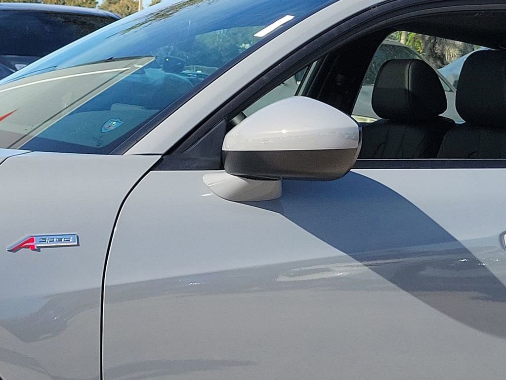 New 2026 Acura Integra A-Spec image 17