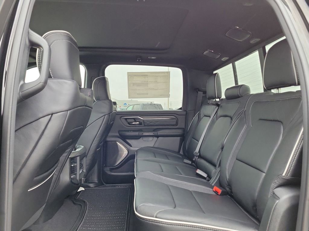 New 2026 RAM 1500 Limited image 13