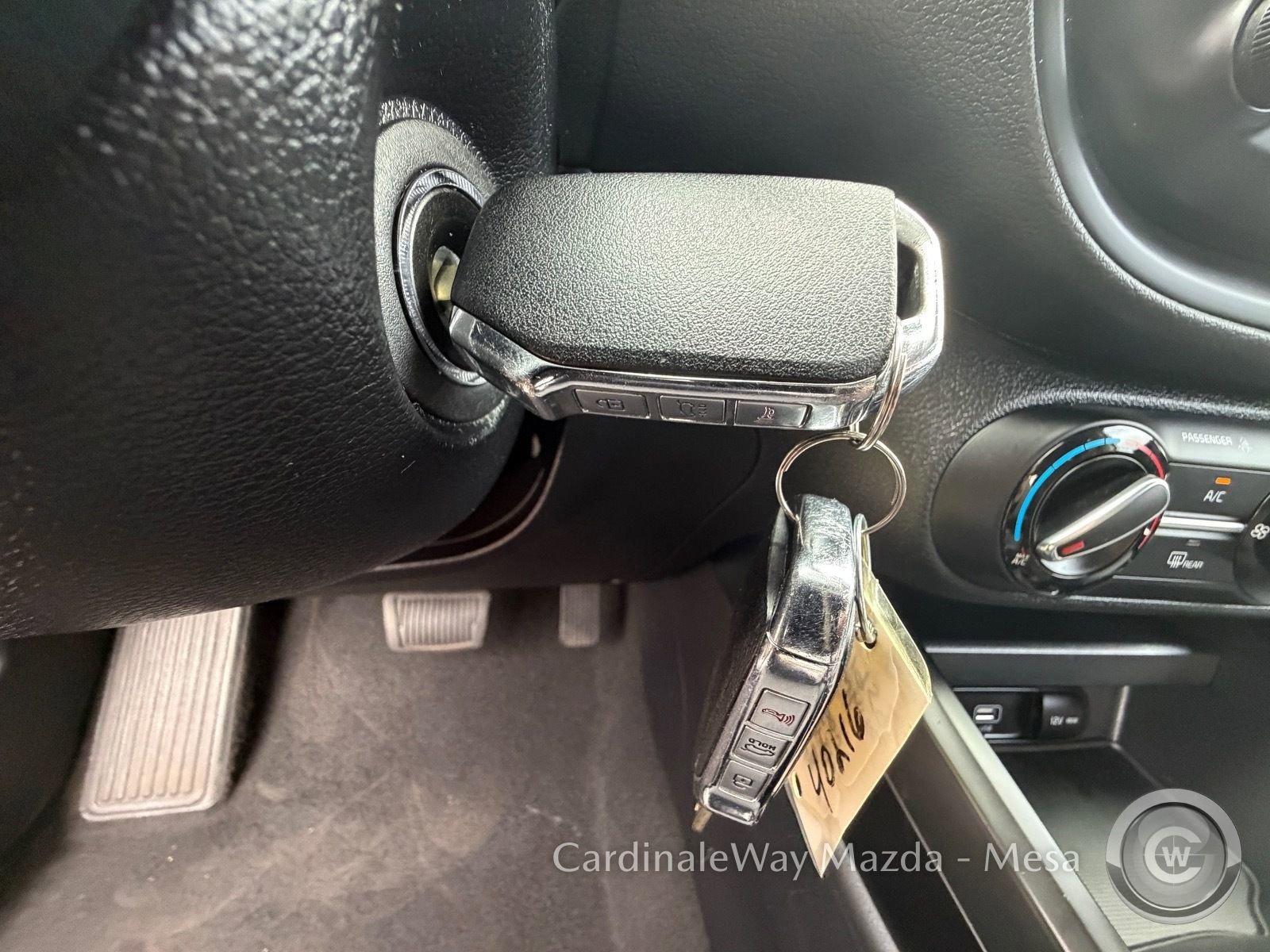 Used 2021 Kia Soul LX image 29