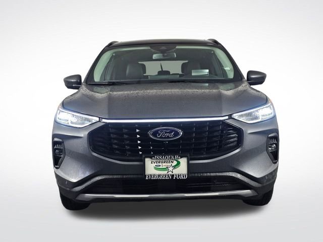 Used 2024 Ford Escape SE w/ PHEV Premium Package video 2