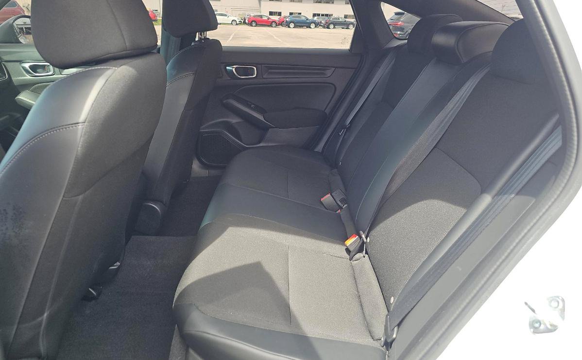 Used 2023 Honda Civic Sport image 13