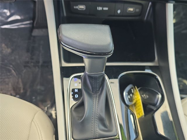 Used 2024 Hyundai Tucson SEL w/ Convenience Package FWD image 17