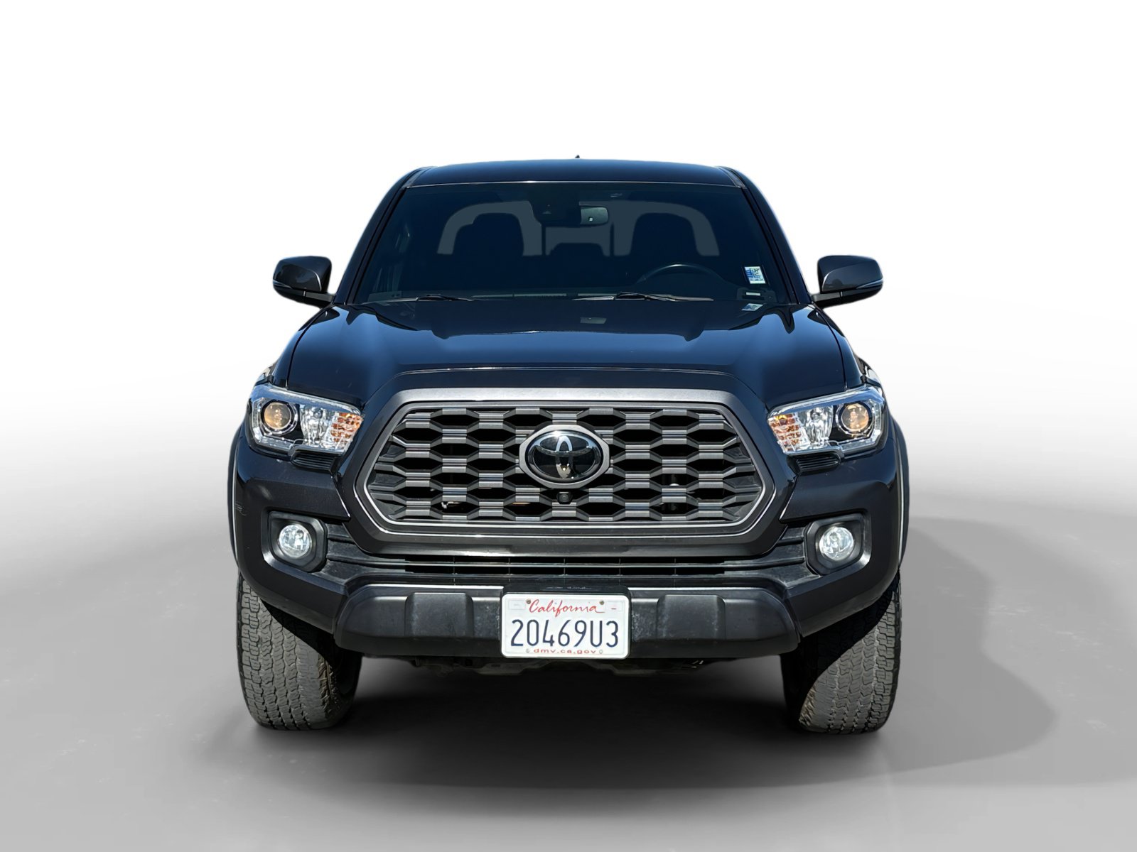 Used 2023 Toyota Tacoma TRD Off-Road w/ Advanced Technology Package AWD/4WD image 8