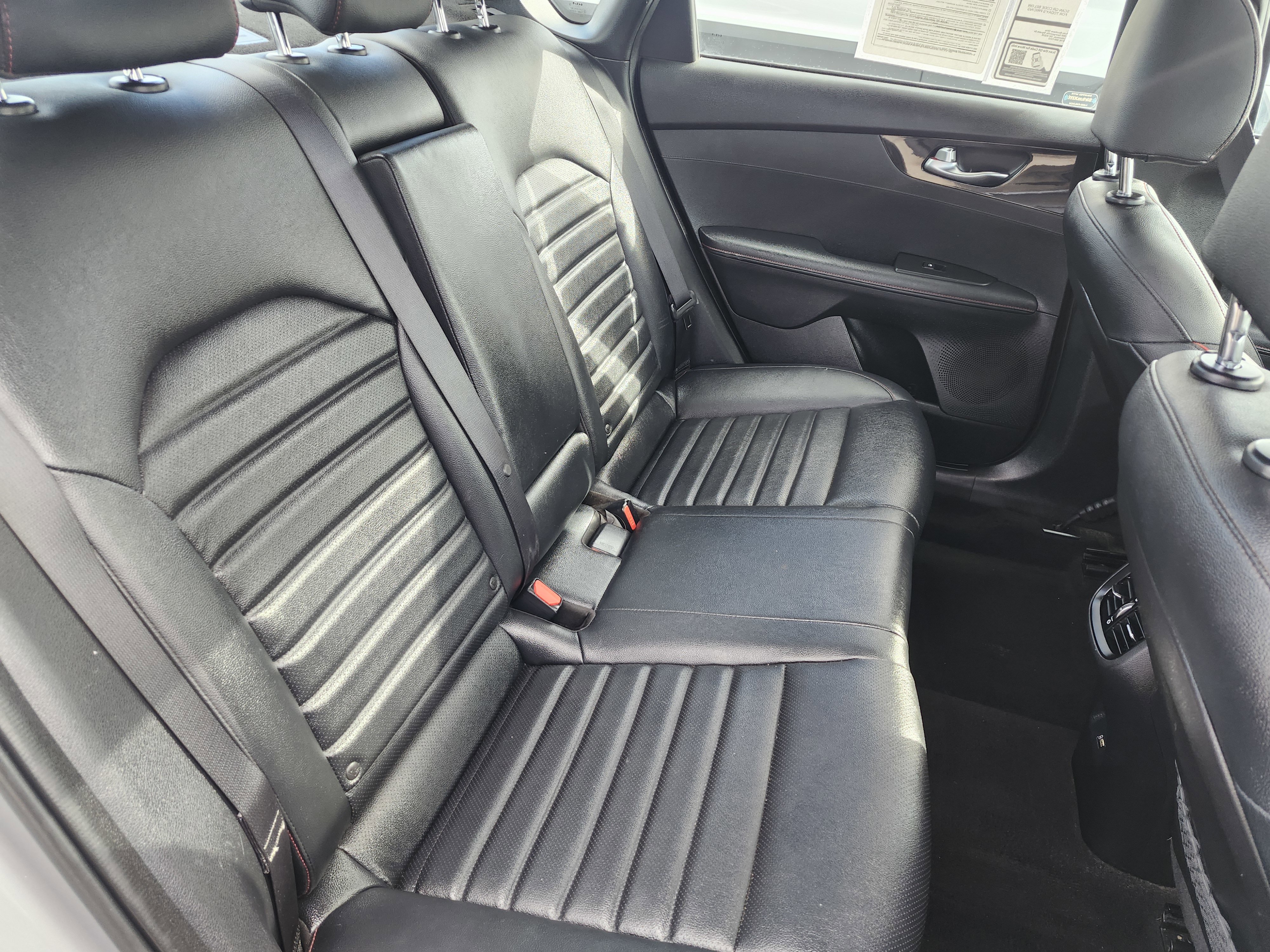 Used 2023 Kia Forte GT image 23