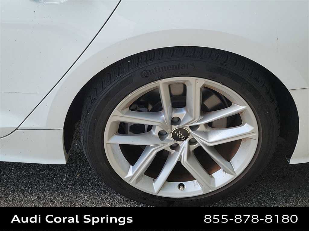 Certified 2023 Audi A5 2.0T Premium Plus w/ Premium Plus image 18