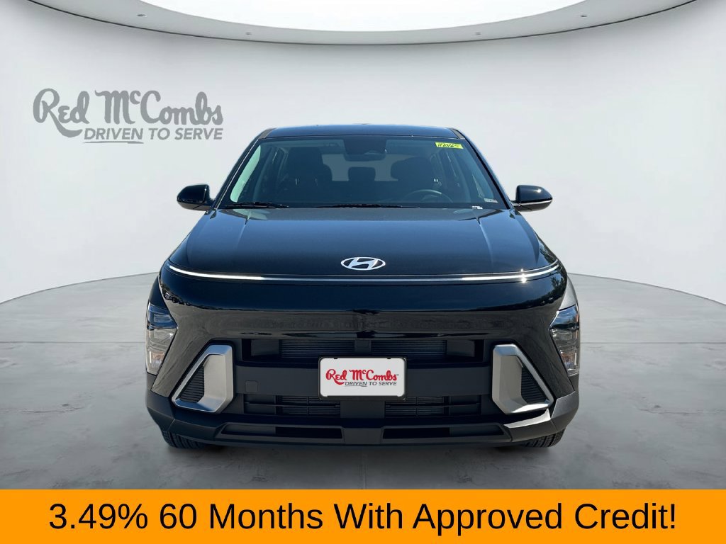 New 2027 Hyundai Kona SE FWD image 2