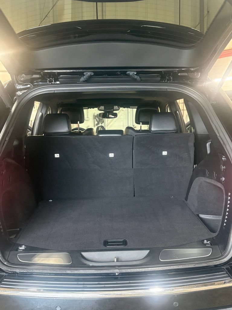 Used 2018 Jeep Grand Cherokee Limited AWD/4WD image 22