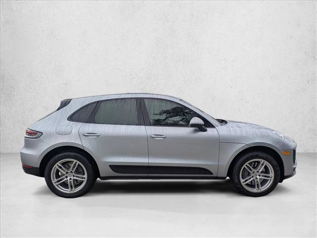 Used 2020 Porsche Macan S image 4