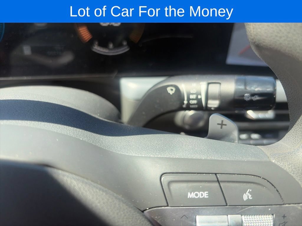 Used 2024 Hyundai Sonata SEL FWD image 27