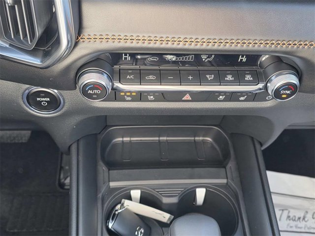 New 2026 MAZDA CX-50 2.5 Hybrid w/ Weather Package image 10