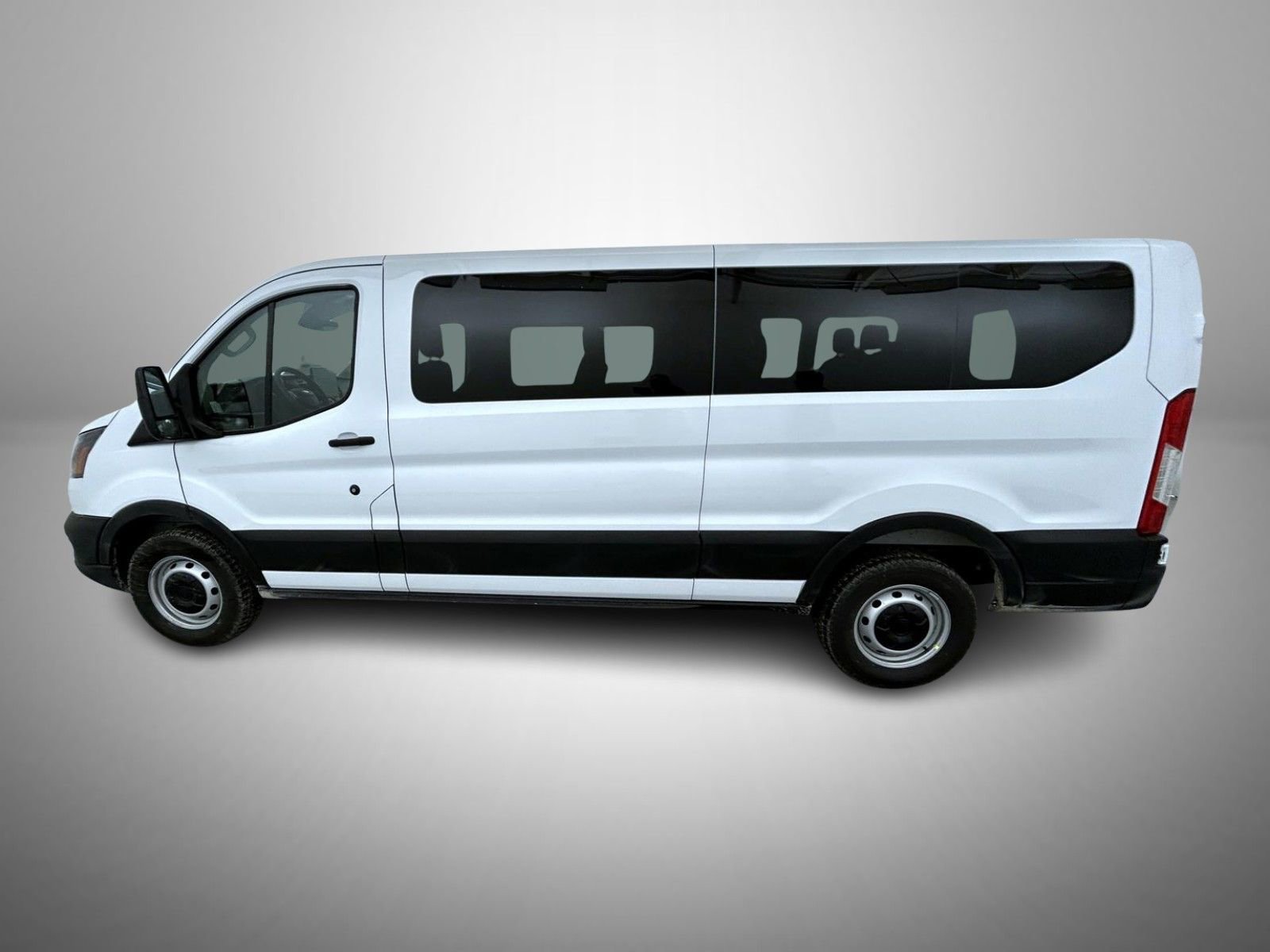 New 2026 Ford Transit 350 XL RWD image 8