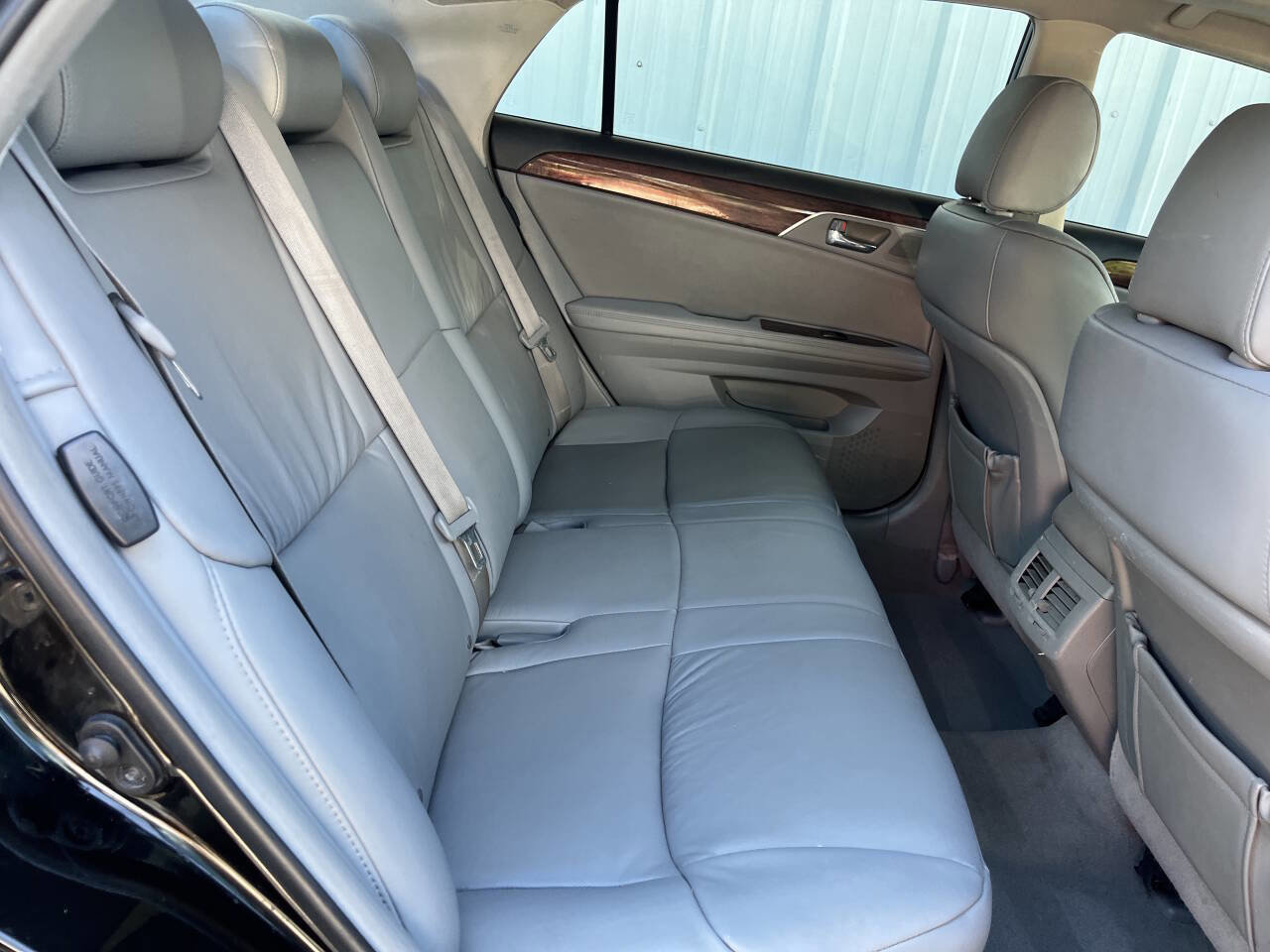 Used 2008 Toyota Avalon XLS image 18