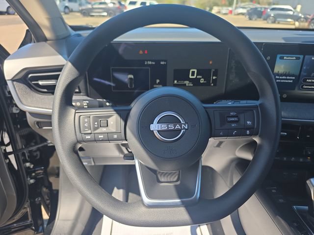 New 2026 Nissan Kicks SV w/ SV Premium Package AWD/4WD image 14