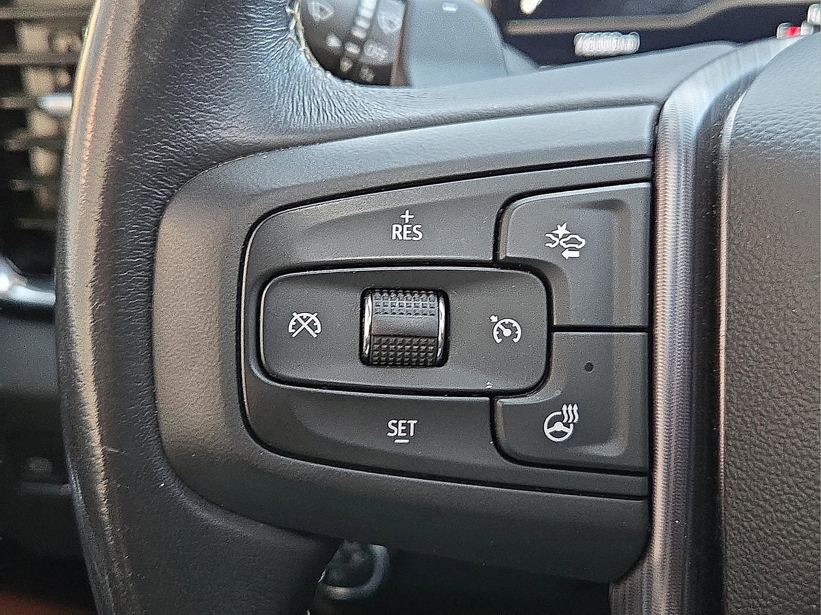 Used 2023 GMC Sierra 1500 Denali Ultimate image 20