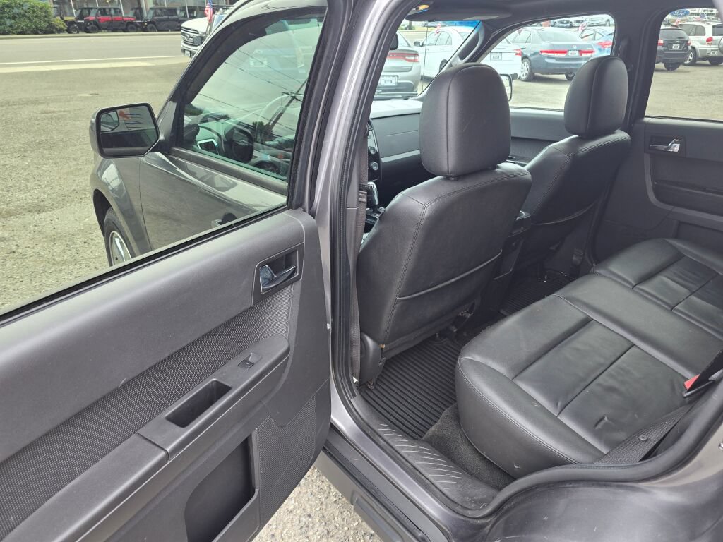 Used 2011 Ford Escape Limited AWD/4WD image 15