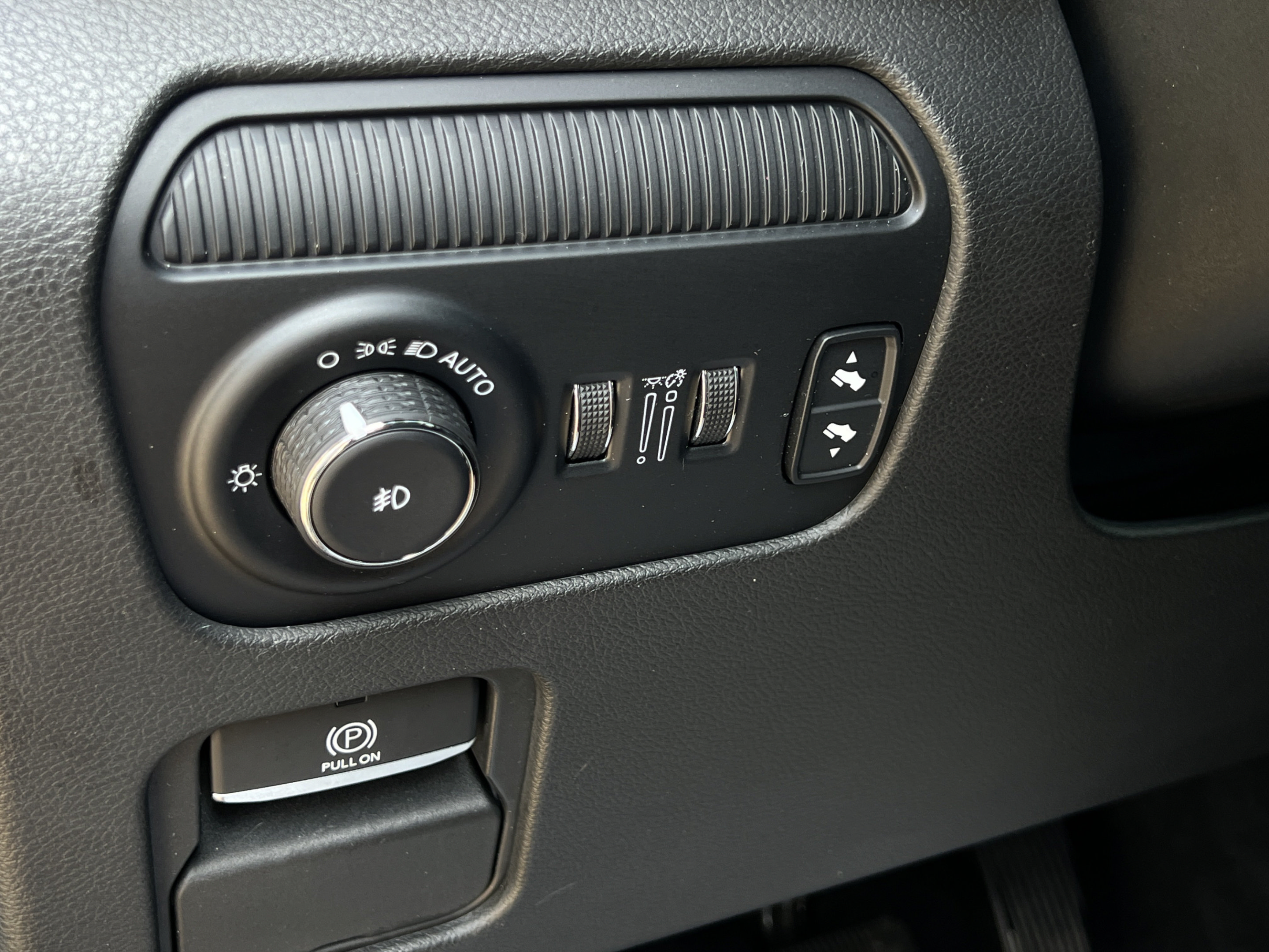 Used 2022 Jeep Wagoneer Series II w/ Premium Group I RWD image 11
