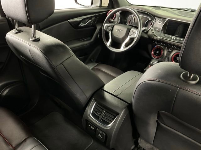 Used 2022 Chevrolet Blazer RS w/ Enhanced Convenience Package image 33