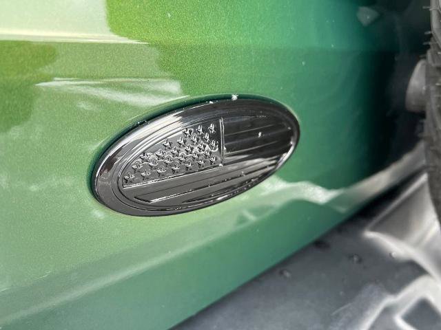 Certified 2024 Ford Bronco Big Bend w/ Sasquatch Package image 38