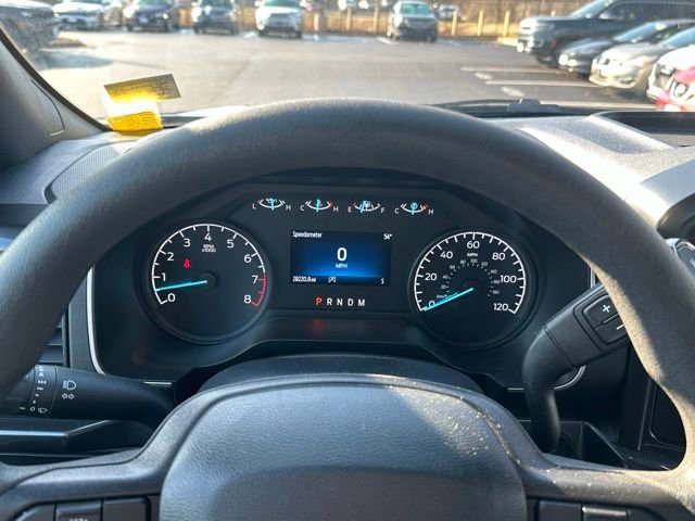 Used 2023 Ford F150 XL w/ STX Appearance Package image 25