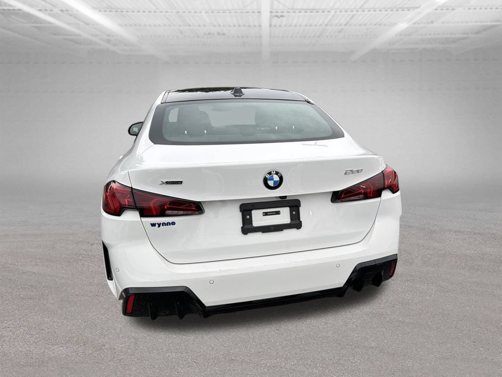 Used 2026 BMW 228i xDrive AWD/4WD image 7