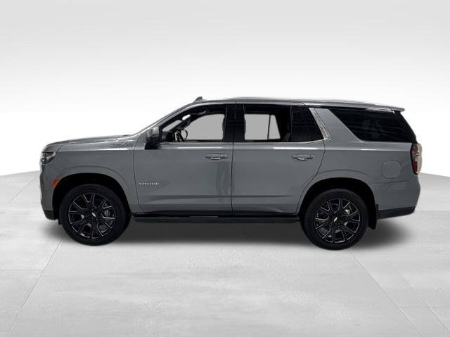 Certified 2021 Chevrolet Tahoe High Country w/ Premium Package AWD/4WD image 3