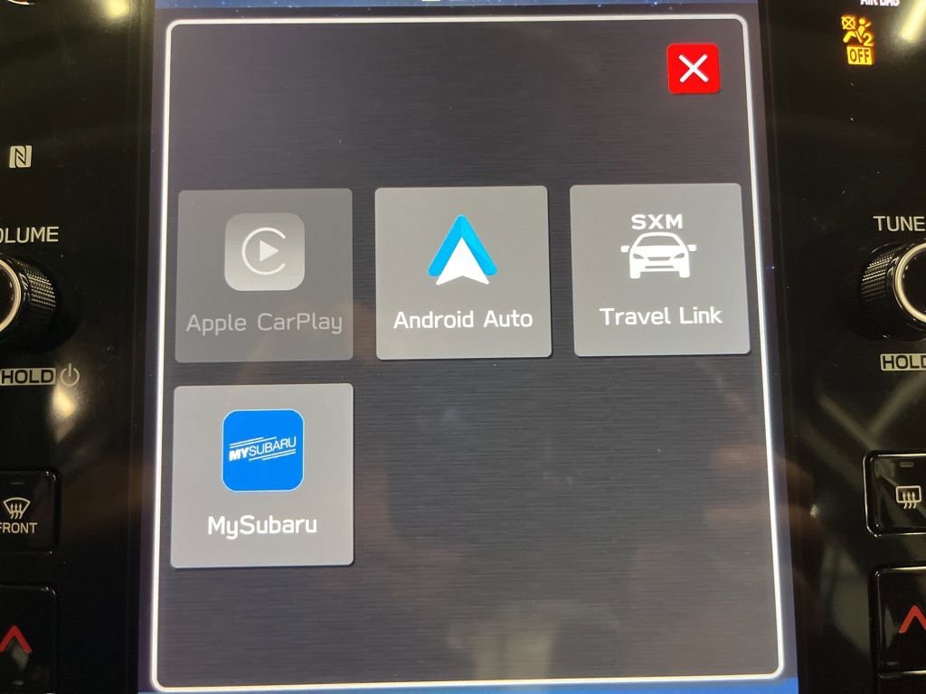 Certified 2025 Subaru Legacy Premium image 23