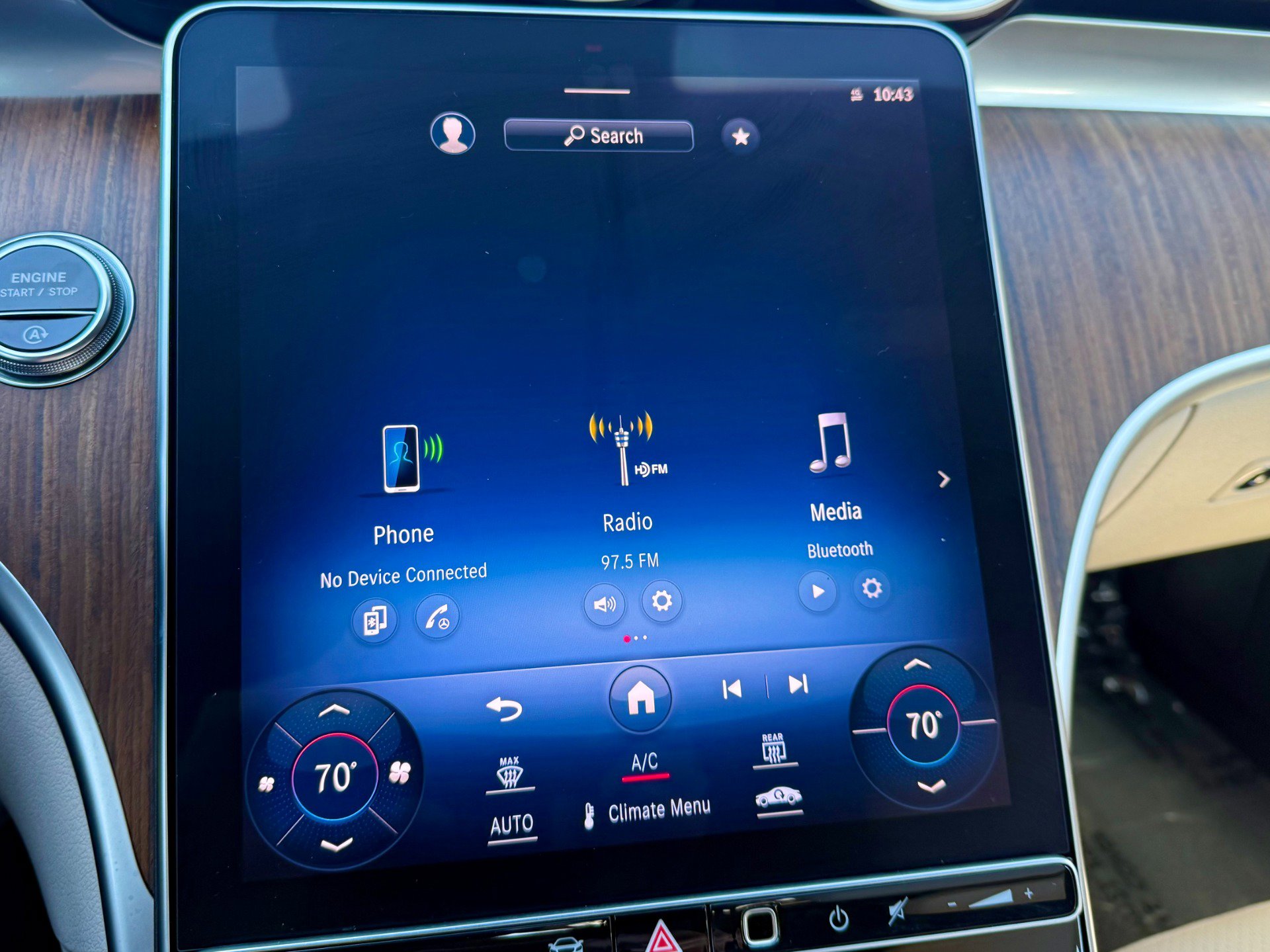 Used 2024 Mercedes-Benz C 300 Sedan image 39