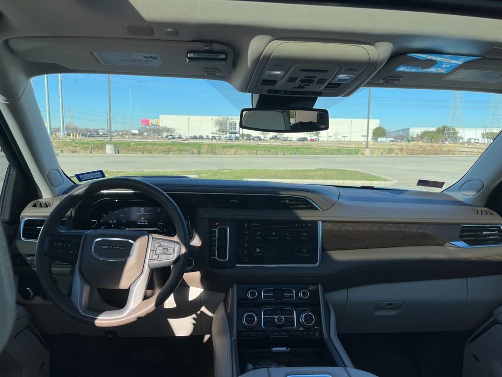 Used 2024 GMC Yukon Denali image 15