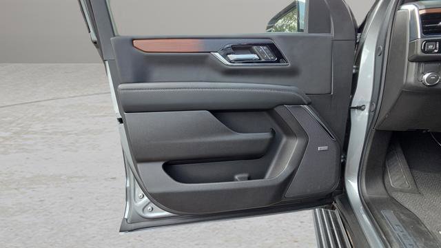 New 2026 GMC Yukon Denali w/ Sun & Power Step Package image 30