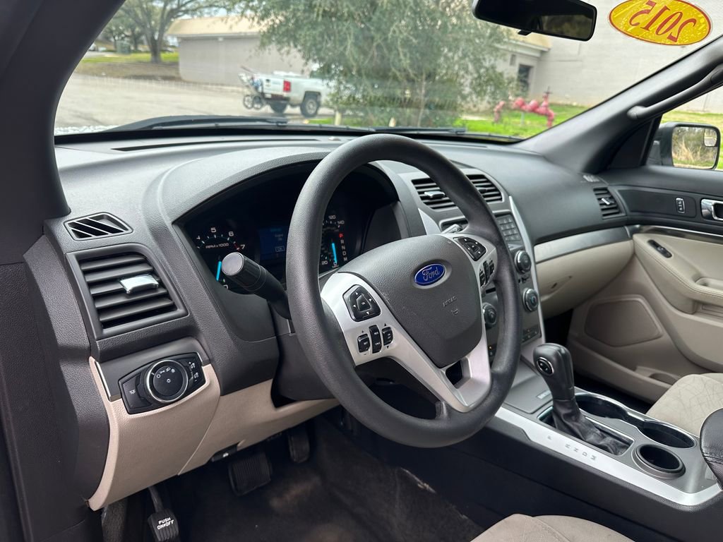 Used 2015 Ford Explorer FWD image 26