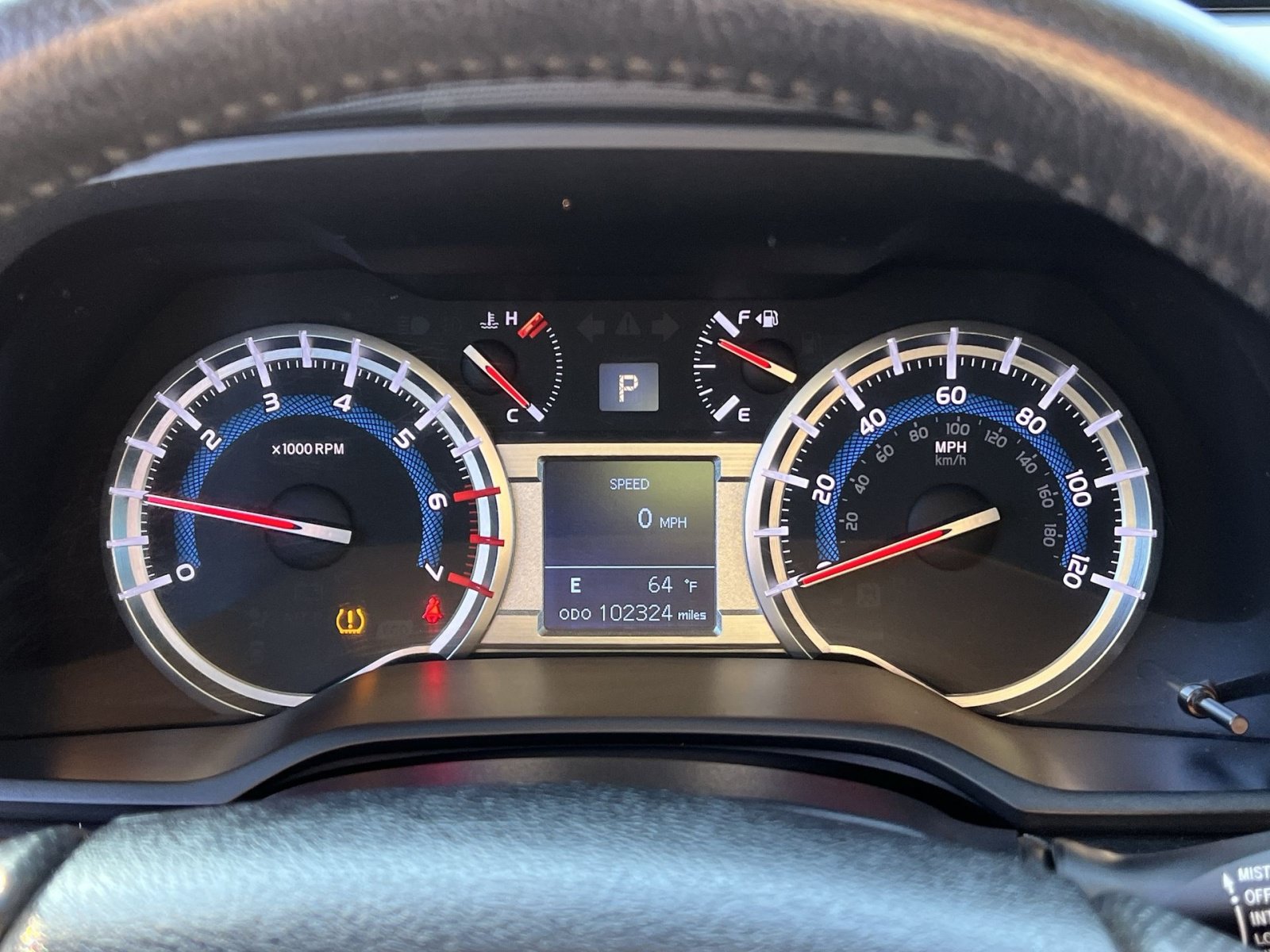 Used 2019 Toyota 4Runner SR5 Premium AWD/4WD image 17