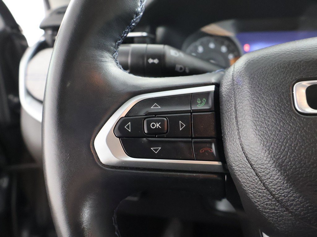 Used 2022 Jeep Compass Latitude w/ Convenience Group image 42