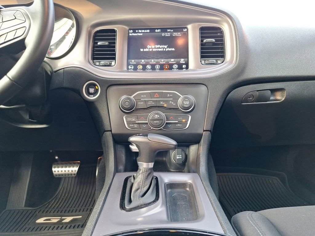 Used 2023 Dodge Charger GT w/ Blacktop Package image 17
