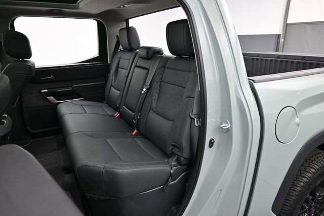 Used 2024 Toyota Tundra Limited w/ TRD Off-Road Package AWD/4WD image 30