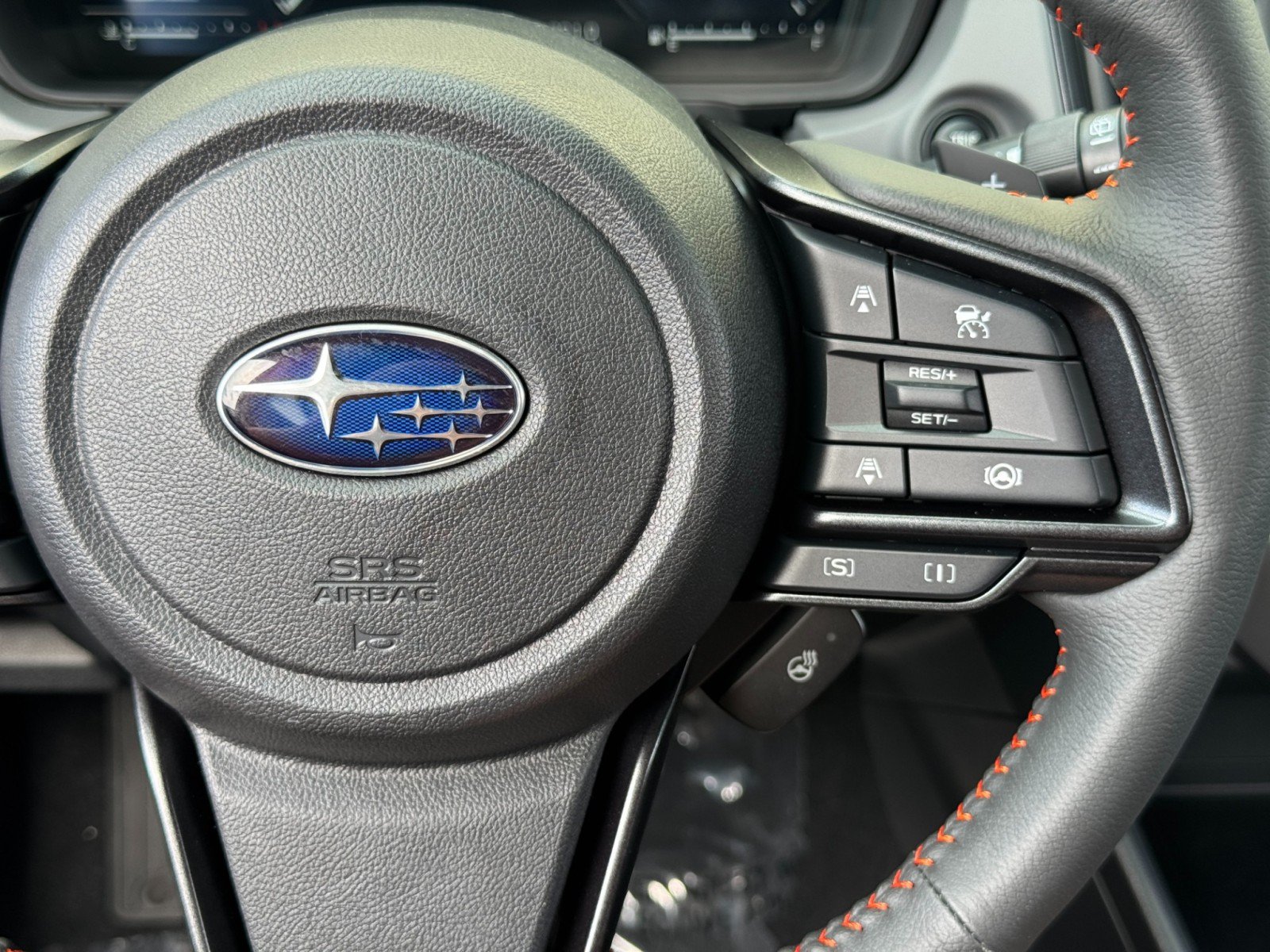 Used 2026 Subaru Crosstrek 2.5i Limited AWD/4WD image 21
