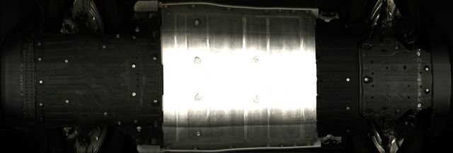 Certified 2025 Volvo EX30 Plus w/ Protection Package Premier image 45