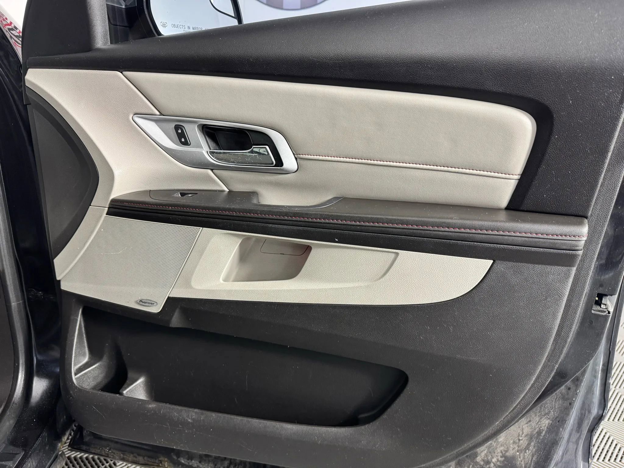 Used 2012 GMC Terrain SLT FWD image 39