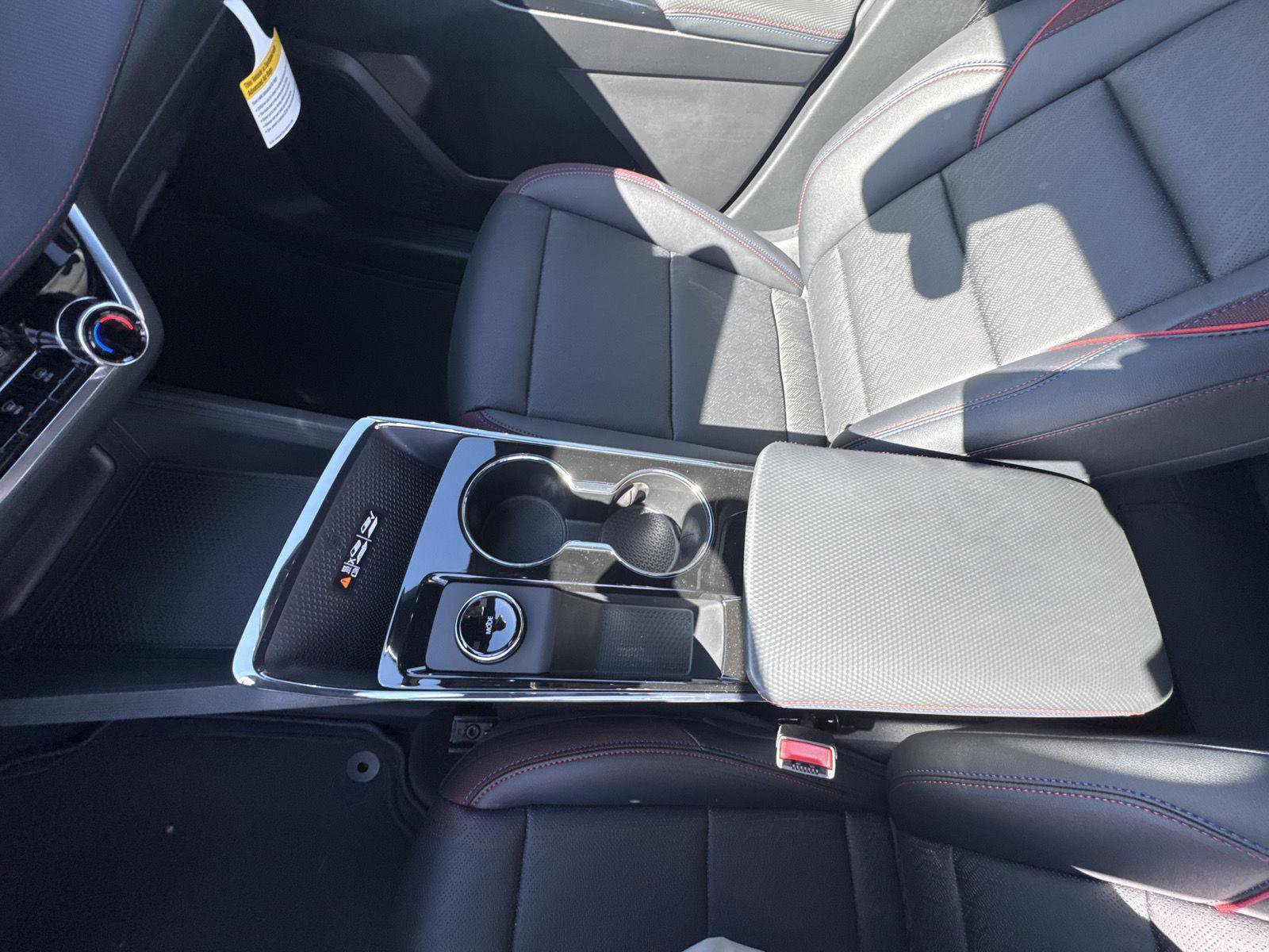Used 2026 Chevrolet Equinox RS w/ Convenience Package III AWD/4WD image 27