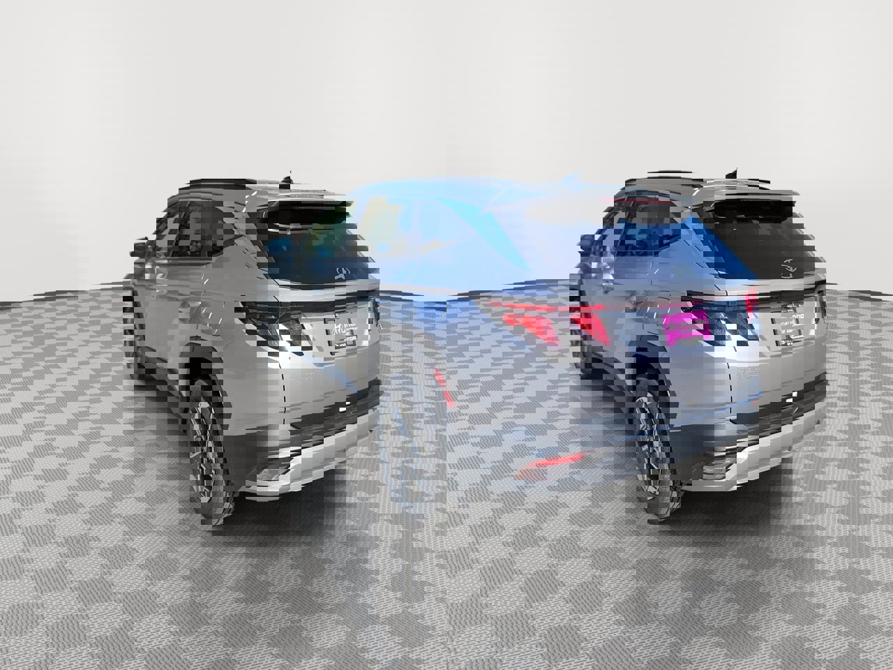 Used 2025 Hyundai Tucson SEL image 6