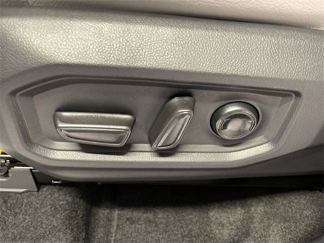 New 2026 Toyota Tundra Limited image 12