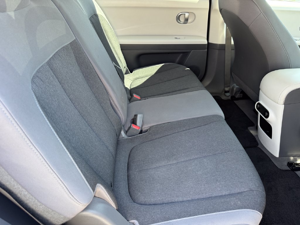 Certified 2024 Hyundai Ioniq 5 SE RWD image 13