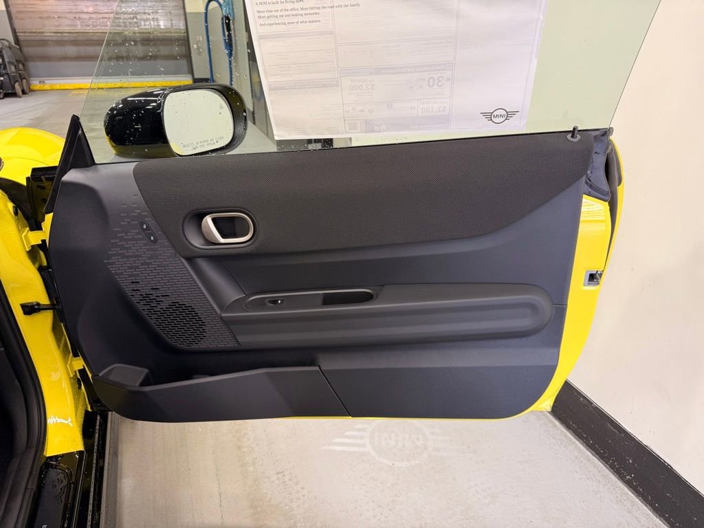 New 2026 MINI Cooper S image 21