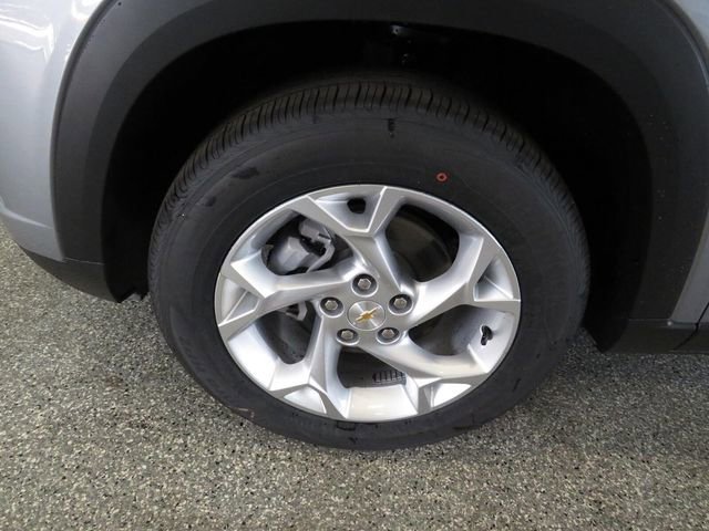 New 2026 Chevrolet Trax LS w/ LS Convenience Package image 12