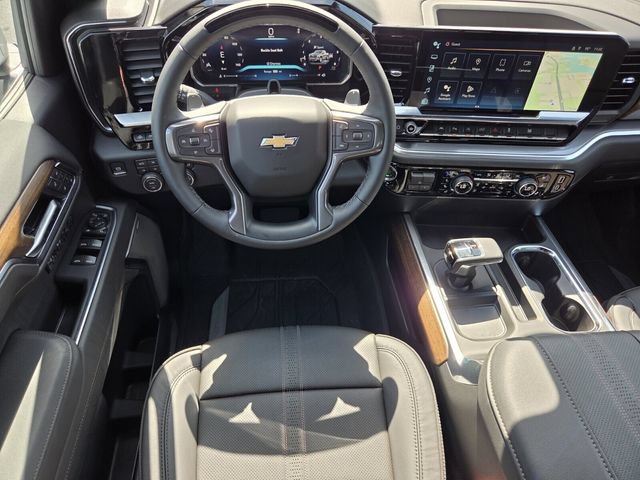 New 2026 Chevrolet Silverado 1500 High Country AWD/4WD image 10