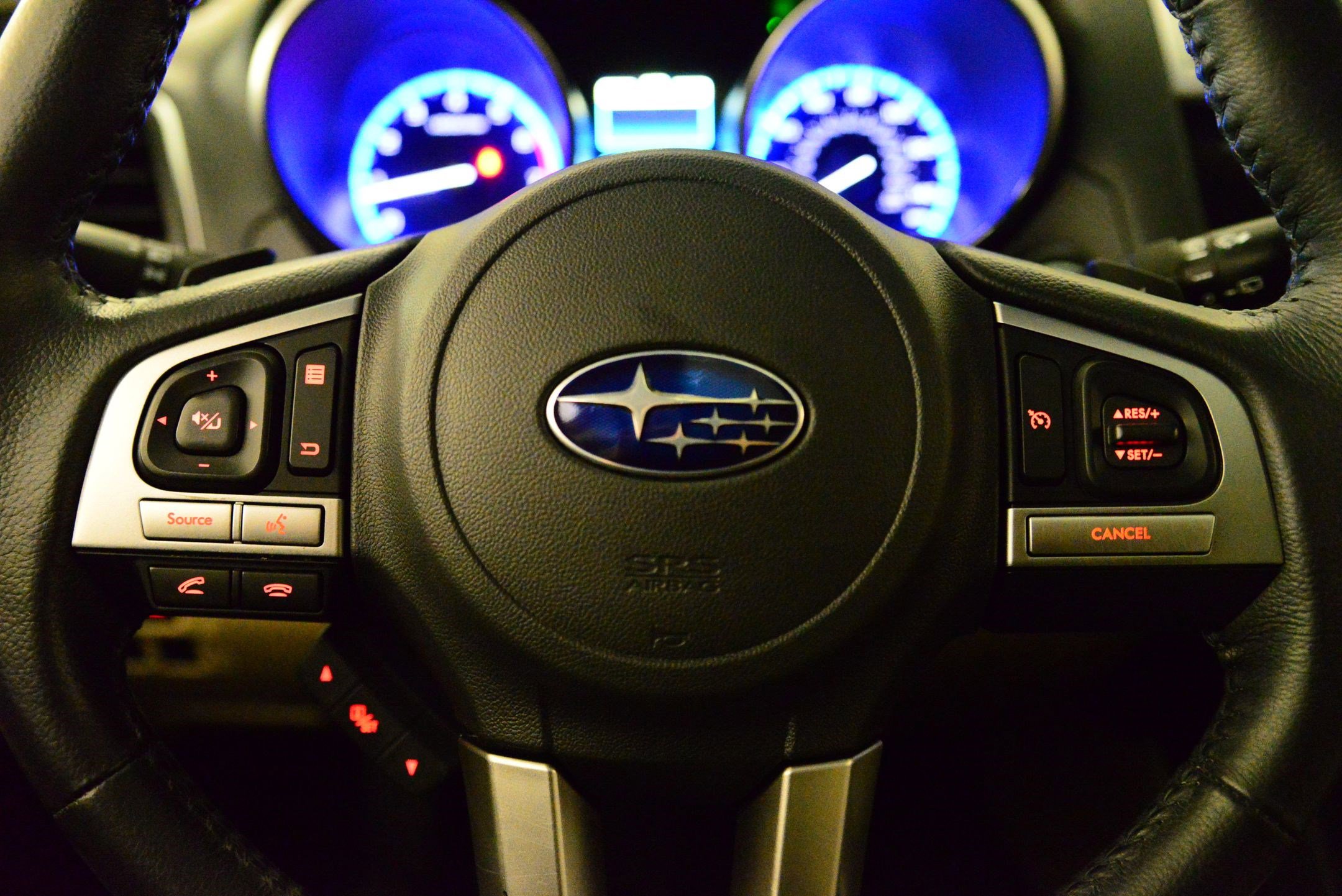 Used 2017 Subaru Outback 2.5i Limited image 15