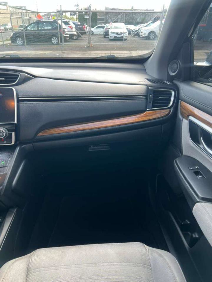 Used 2018 Honda CR-V EX image 21